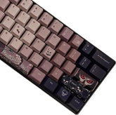 IOAOI Reaper 104-Keys OEM Profile PBT Keycap Sets