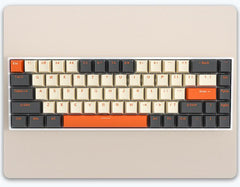 IOAOI K68 Shimmer RGB Mechanical Keyboard