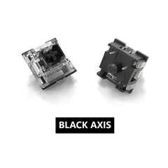 Classic Cherry MX Black Switch