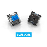 Classic Cherry MX Blue Switch