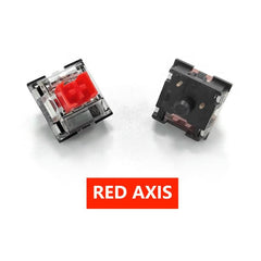 Classic Cherry MX Red Switch
