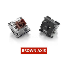 Classic Cherry MX Brown Switch