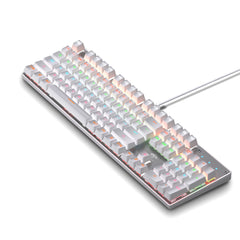 IOAOI K104 Classic RGB Wired Mechanical Keyboard