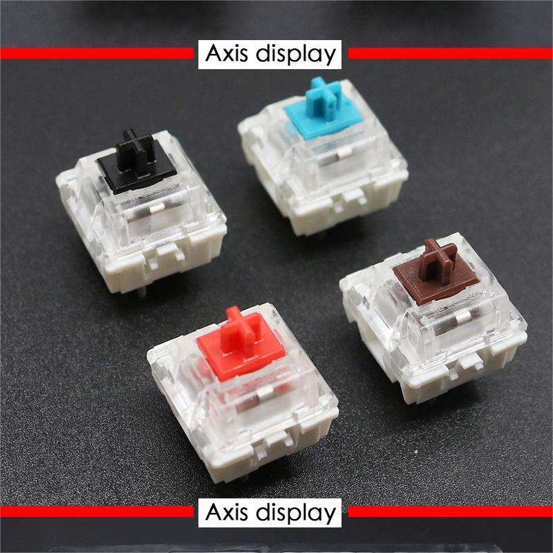 Classic Cherry MX Brown Switch