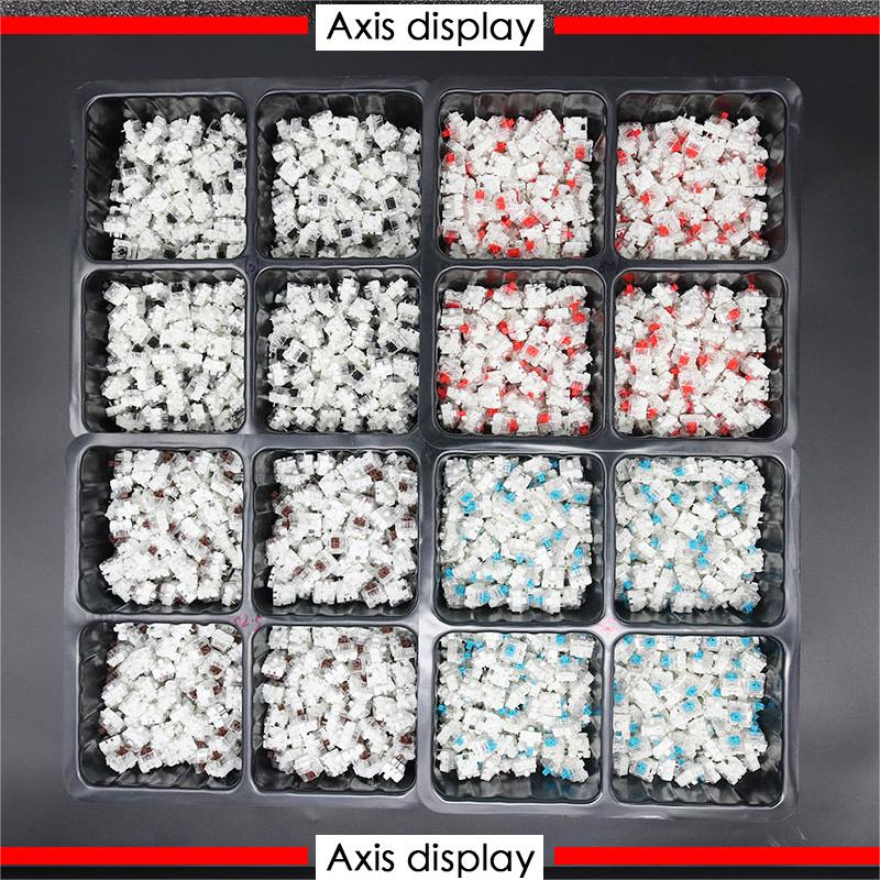 Classic Cherry MX Red Switch