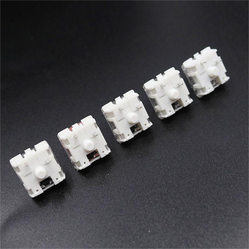 Classic Cherry MX Red Switch