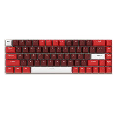 IOAOI  K61 HAM RGB  Mechanical Keyboard