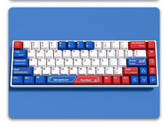 IOAOI K61 Mecha RGB Wireless Mechanical Keyboard