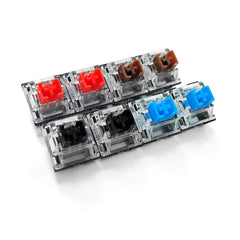 Classic Cherry MX Red Switch