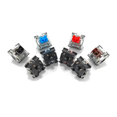 Classic Cherry MX Red Switch